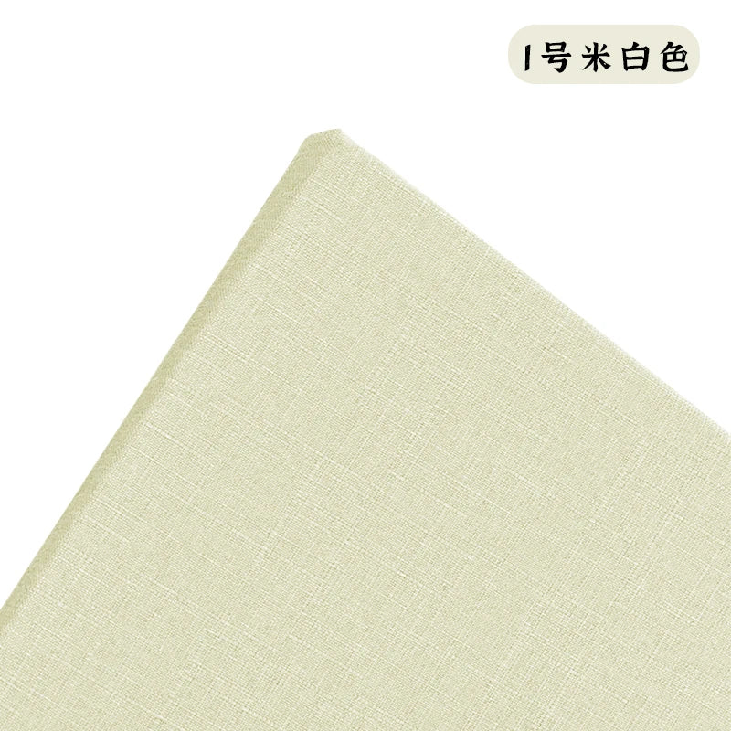 Custom Bench Cushion  Chair Sofa Pads  Indoor Furniture Cushion Personalized Cushions Optional Addition Piping Straps and Ties