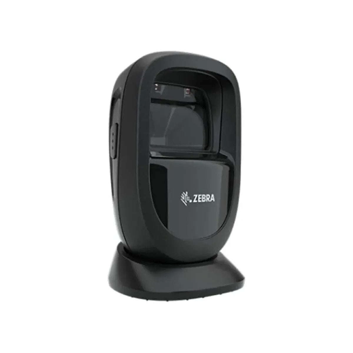 Original Zebra DS9308 Desktop 1D 2D Barcode Scanner  Best Sell Wired Presentation Scanner Barcode Reader Barcode Data Collector
