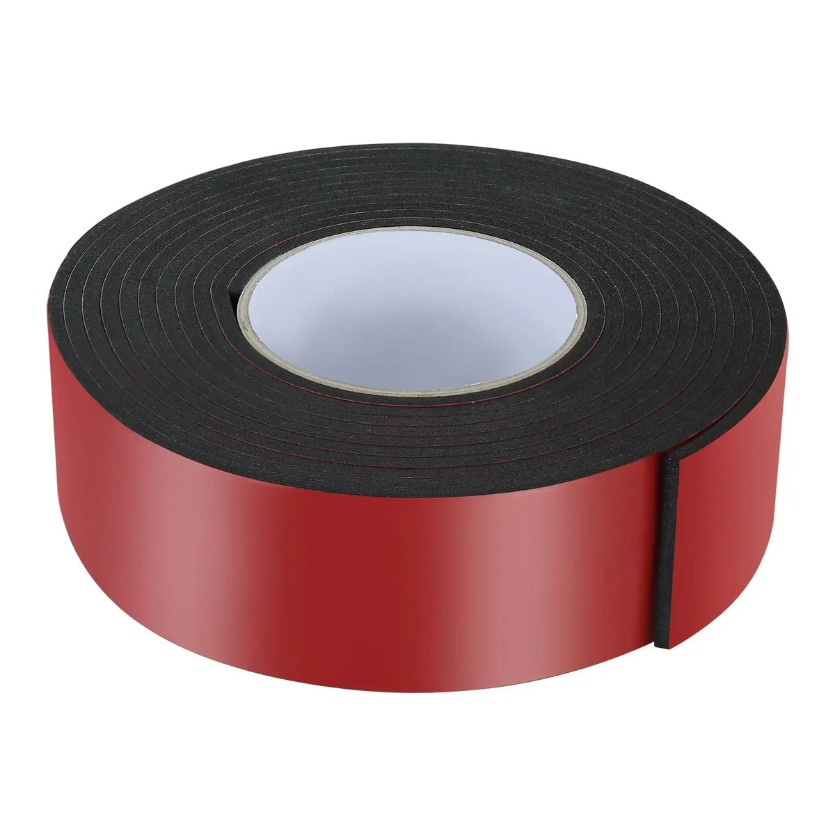14 FT X 2-Inch Self-Adhesive Pipe Insulation Wrap Winter Freeze Foam Tape for Water Pipes for Protecting Pipes From the Cold