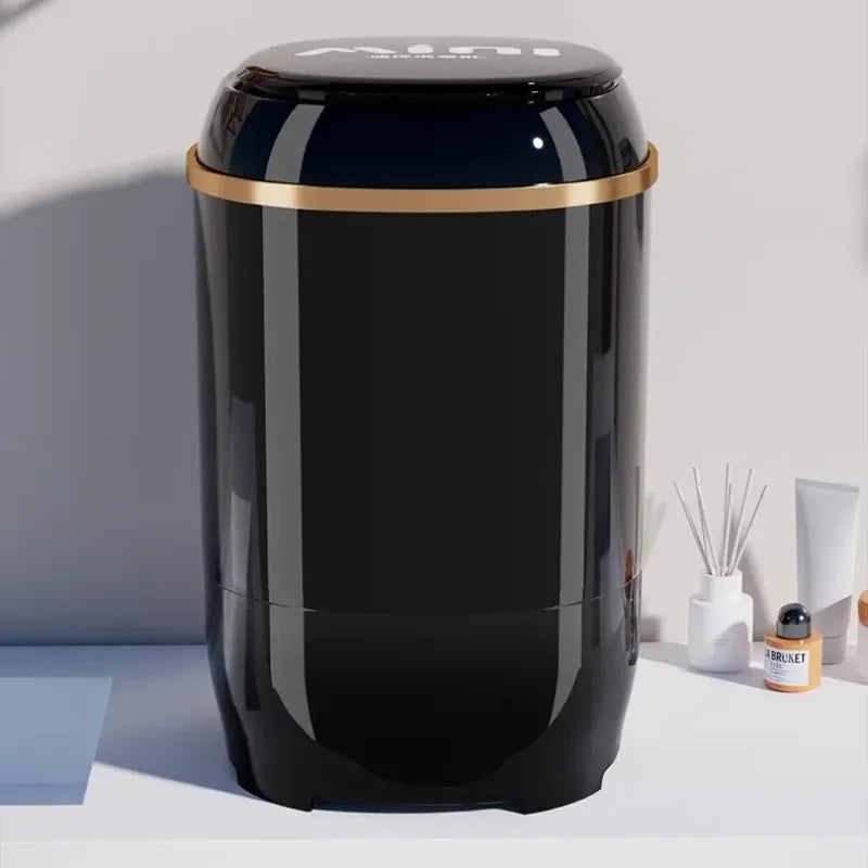 VCJ Mini Semi-Auto Washing Machine 1kg