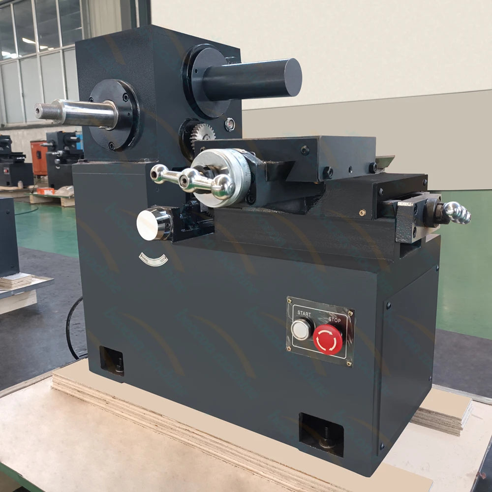 C9335A C9335 Brake Disc Grinding Tool Drum Rotor Lathe Skimming Cutting Machine On Car
