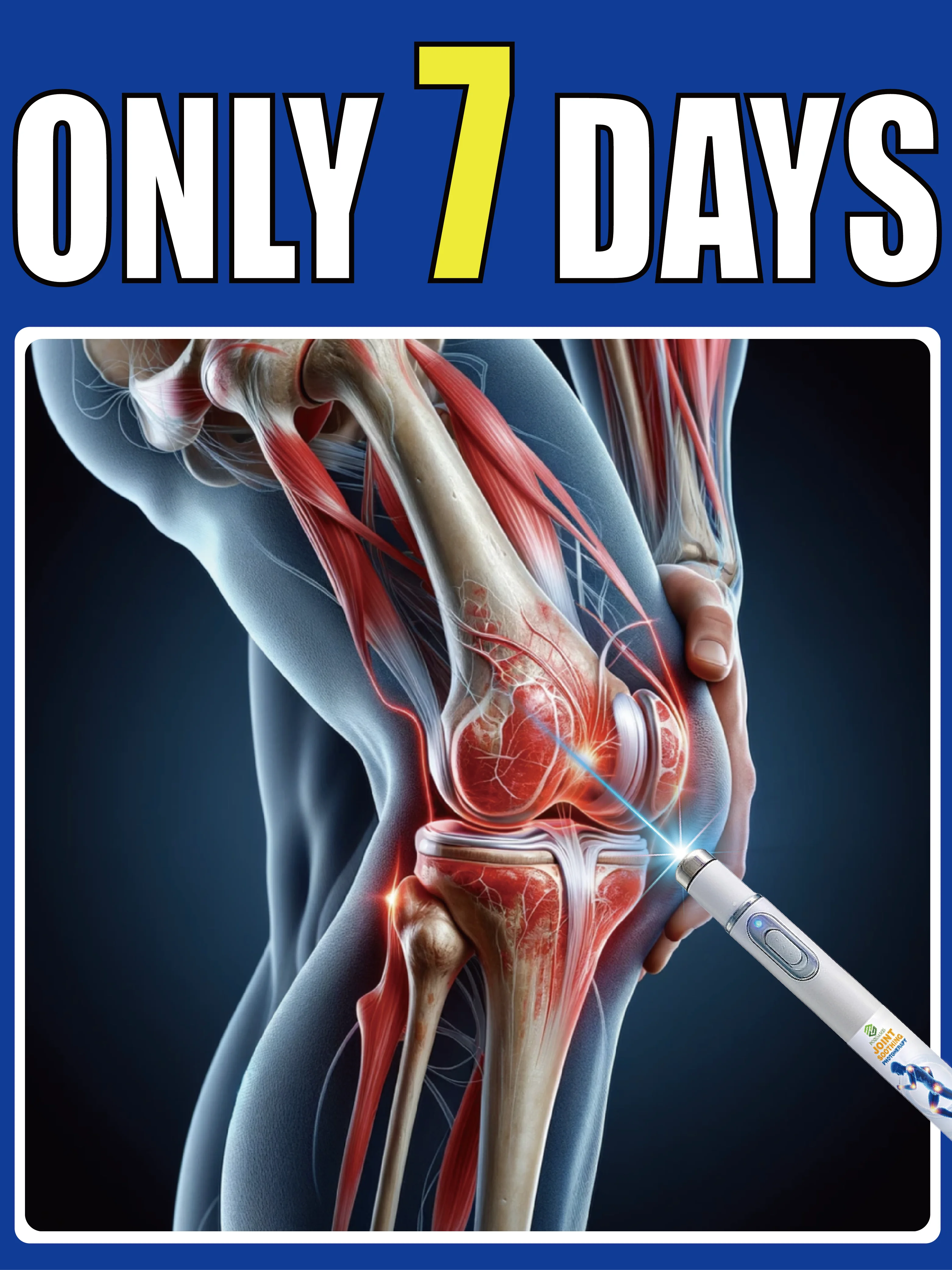 Portable Massager - Handheld Stress Relief Device | Tidesmit Relaxation Treatment Tidesmit