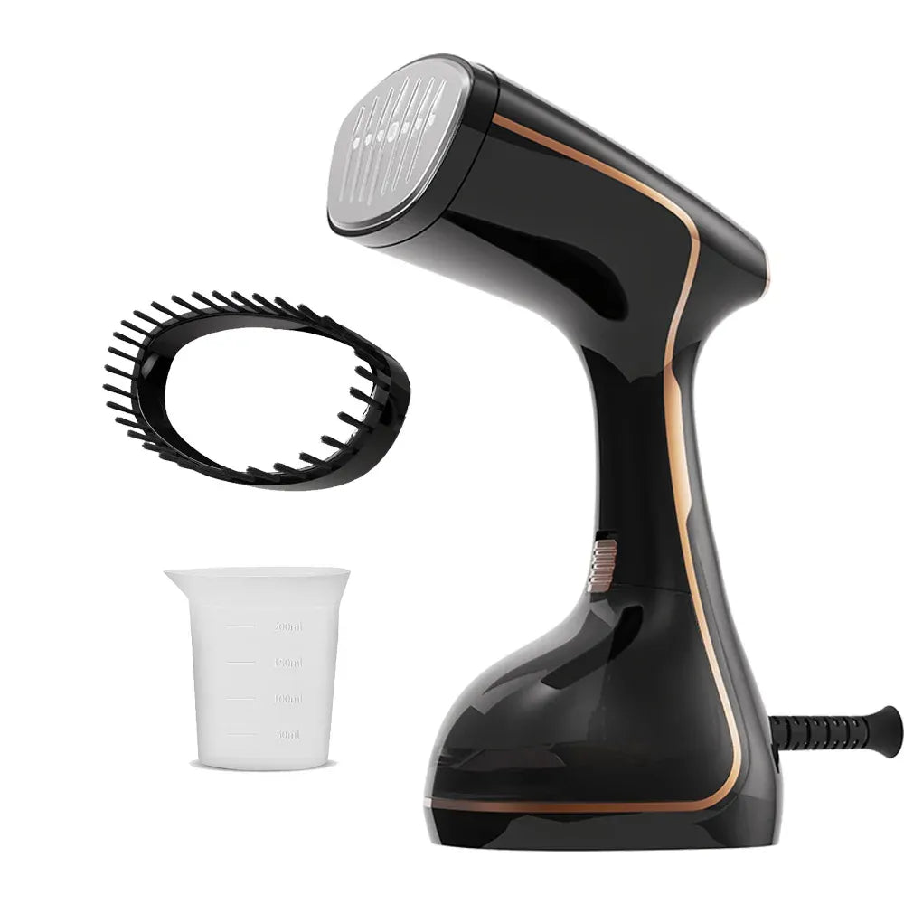 Tidesmit Handheld Steam Brush 1780W 320ml Portable Garment Steamer