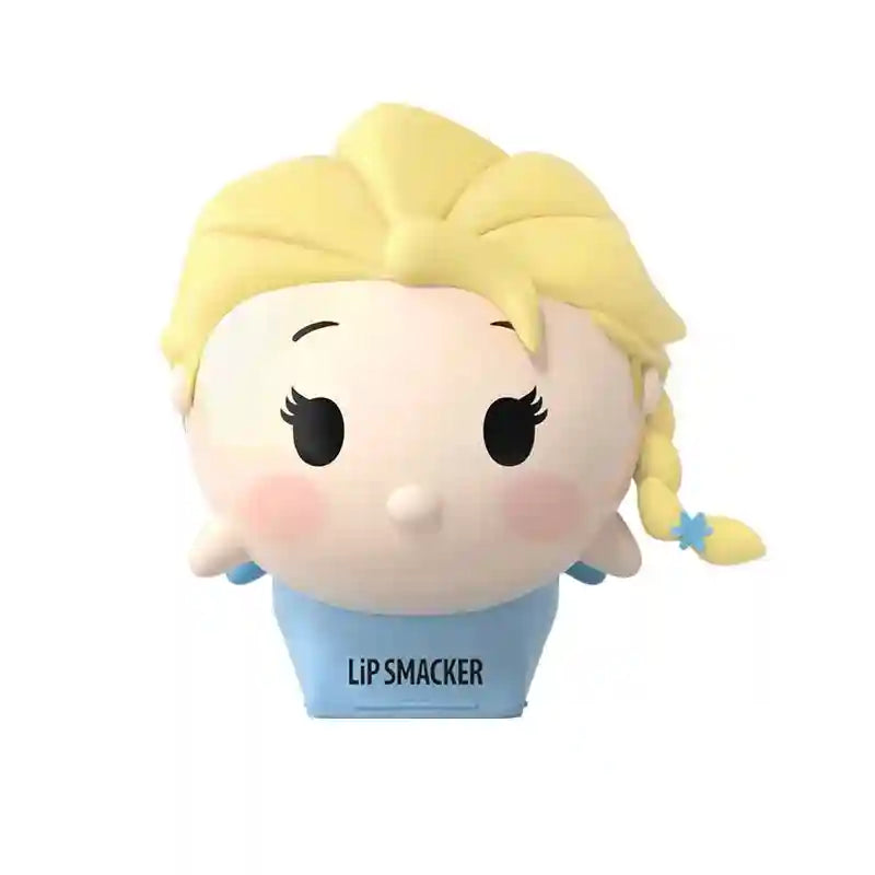 Disney Tsum Tsum Lip Balm | Nourishing Moisturizing Lip Treatment Lip Care Elsa Tidesmit
