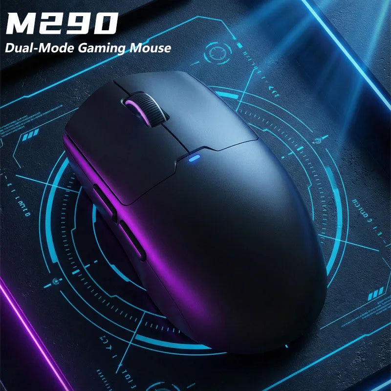 Xiaomi Mouse Bluetooth 2.4G Wireless Dual-Mode Rechargeable Ergonomic Office Gaming Portable Mice For iPad PC Laptop Mouse 2026