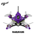 Flywoo Firefly 1S Nano FPV Drone | Walksnail Digital Nano Camera Firefly16 ELRS Tidesmit
