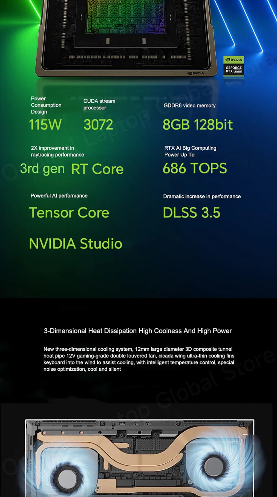 HONOR MagicBook Pro 16 HUNTER  16-inch 2024 Gaming Laptop Ultra5/Ultra7 24GB/32GB 1TB/2TB RTX4060 165Hz 3K Gaming Screen Laptop