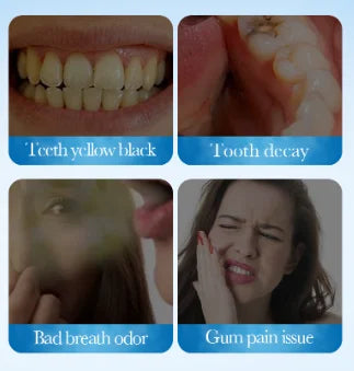 Tidesmit 2026 Rapid Repair toothpaste gel for teeth whitening and soothing enamel sensitivity relief.