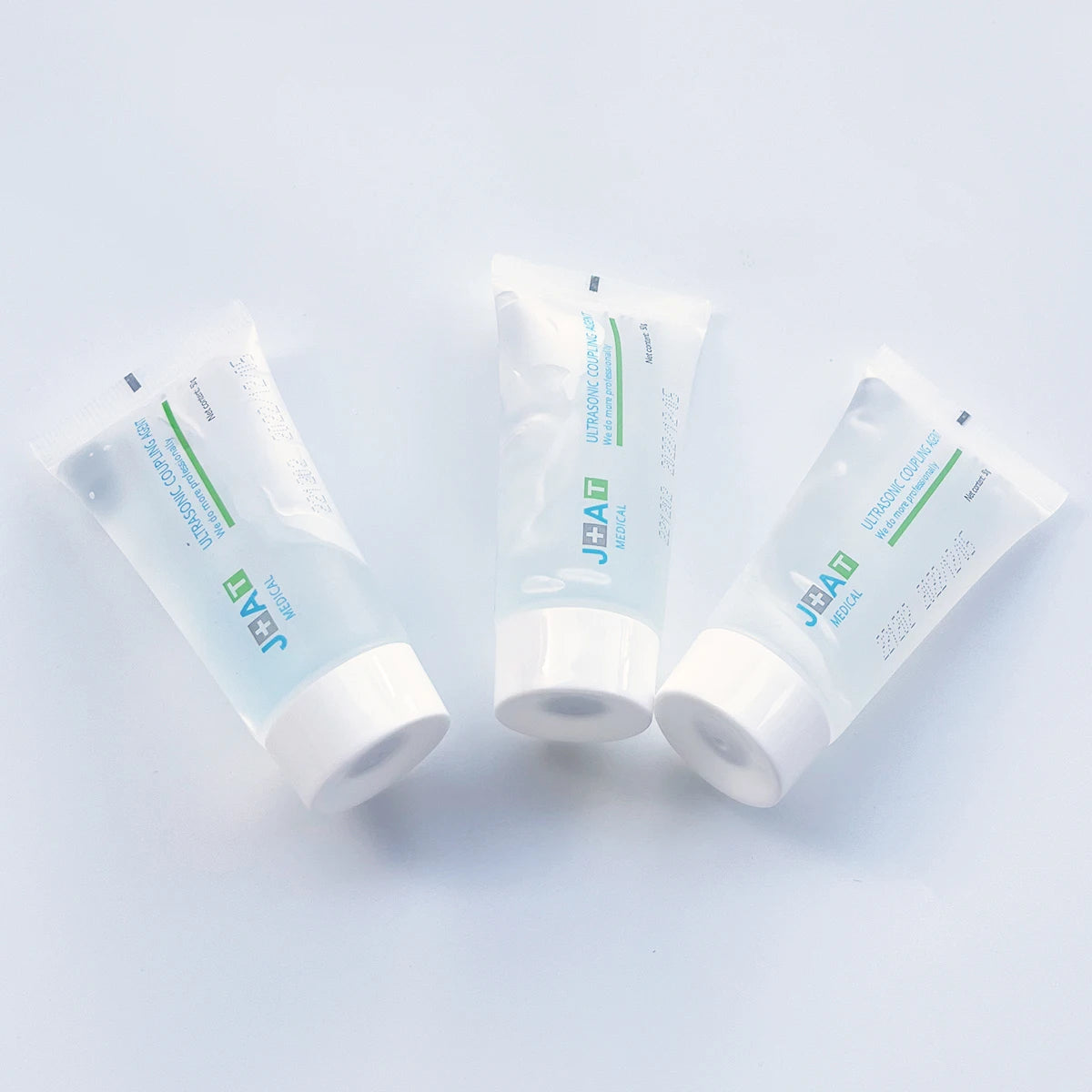Conductive Gel for EMS RF Cavitation – Professional Ultrasonic Formula Scrubs Treatments Tidesmit