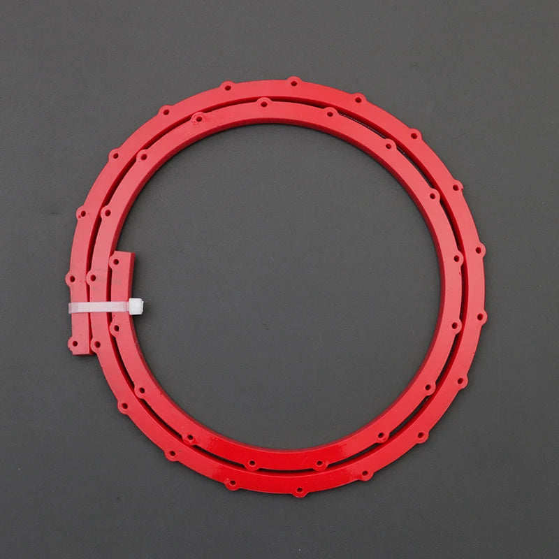 Woodworking Profiling Strip Flexible Curve Template Adjustable&Fixed Complex Shape Contour Woodworking Tool Templates Guide
