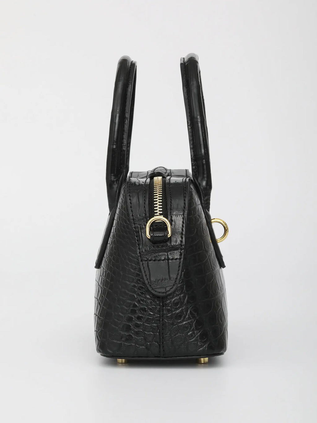 2025 New Design Fashion Crocodile Leather Women's Handbag Luxury Genuine Leather Lady Shoulder Bag Leisure Bag For Women 45