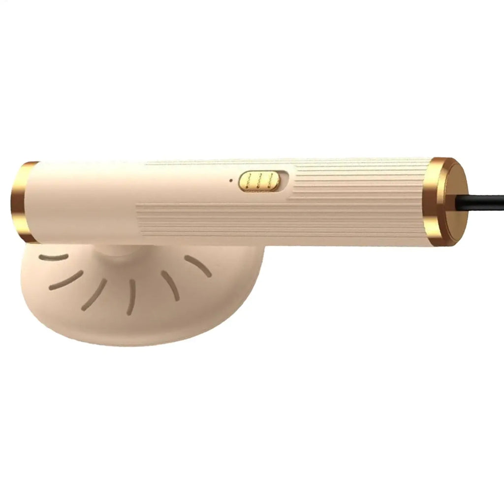 Tidesmit Portable Clothes Steamer 110V