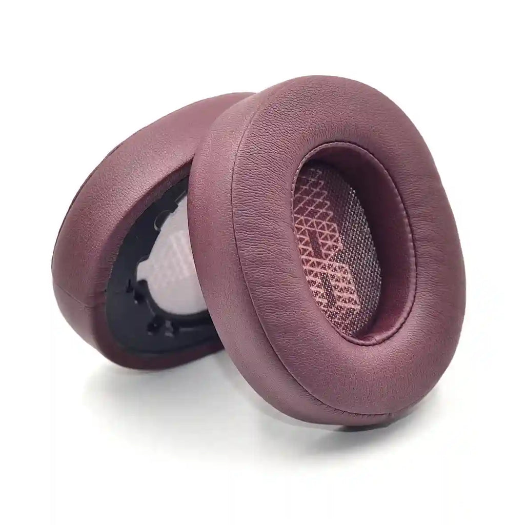 Replacement Ear Pads for JBL Live 500BT Wireless Headphones - Soft Protein Tidesmit