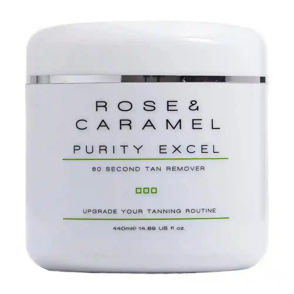 Tan Remover Scrub 440ml - Salon-Quality Exfoliating Body Treatment Scrubs Treatments 440ml Tidesmit