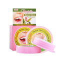 Tidesmit RASYAN herbal teeth whitening toothpaste for removing coffee stains and bad breath treatment