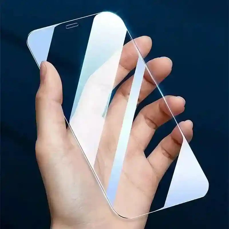 iPhone Screen Protector | 9H Tempered Glass for iPhone 11-16 Pro AE Tidesmit
