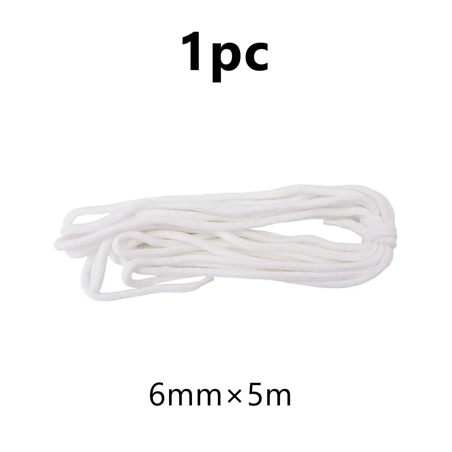 Self Watering Wick Cord Cotton String Rope DIY Automatic Watering Absorbent Wicks Rope Potted Plant Auto Drip Irrigation Waterer