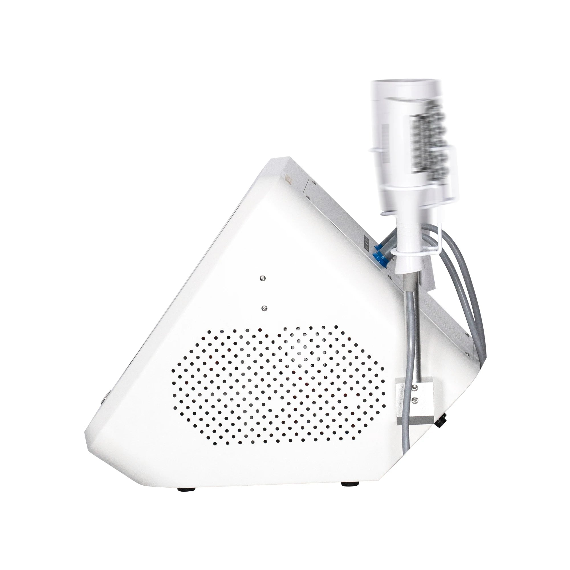 Cellulite Reduction Machine: Infrared Vacuum Roller for Muscle Recovery Fascia Gun Tidesmit