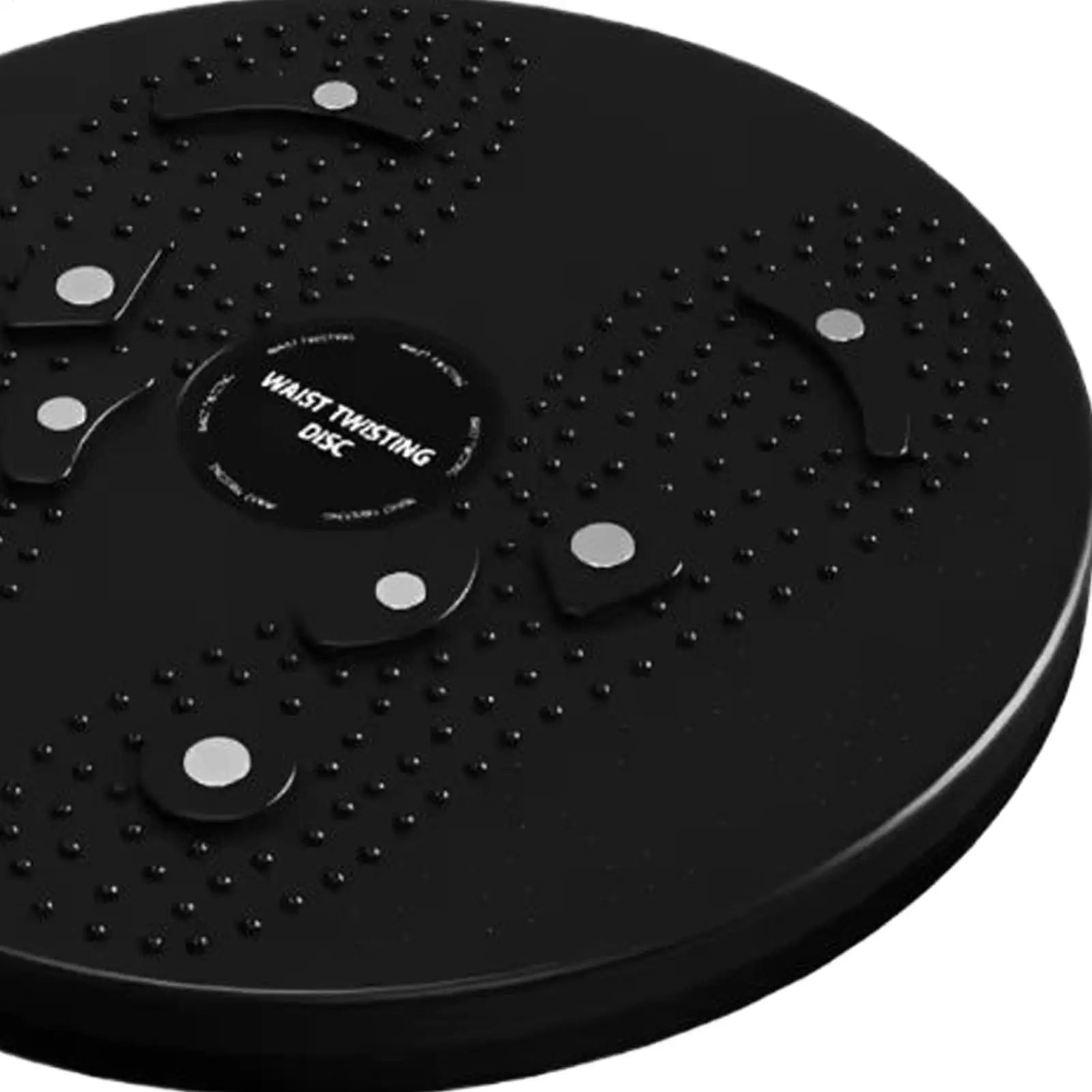 Waist Twisting Disc: Core Fitness and Massage Plate - Tidesmit Body Shaping Massage Equipment Tidesmit