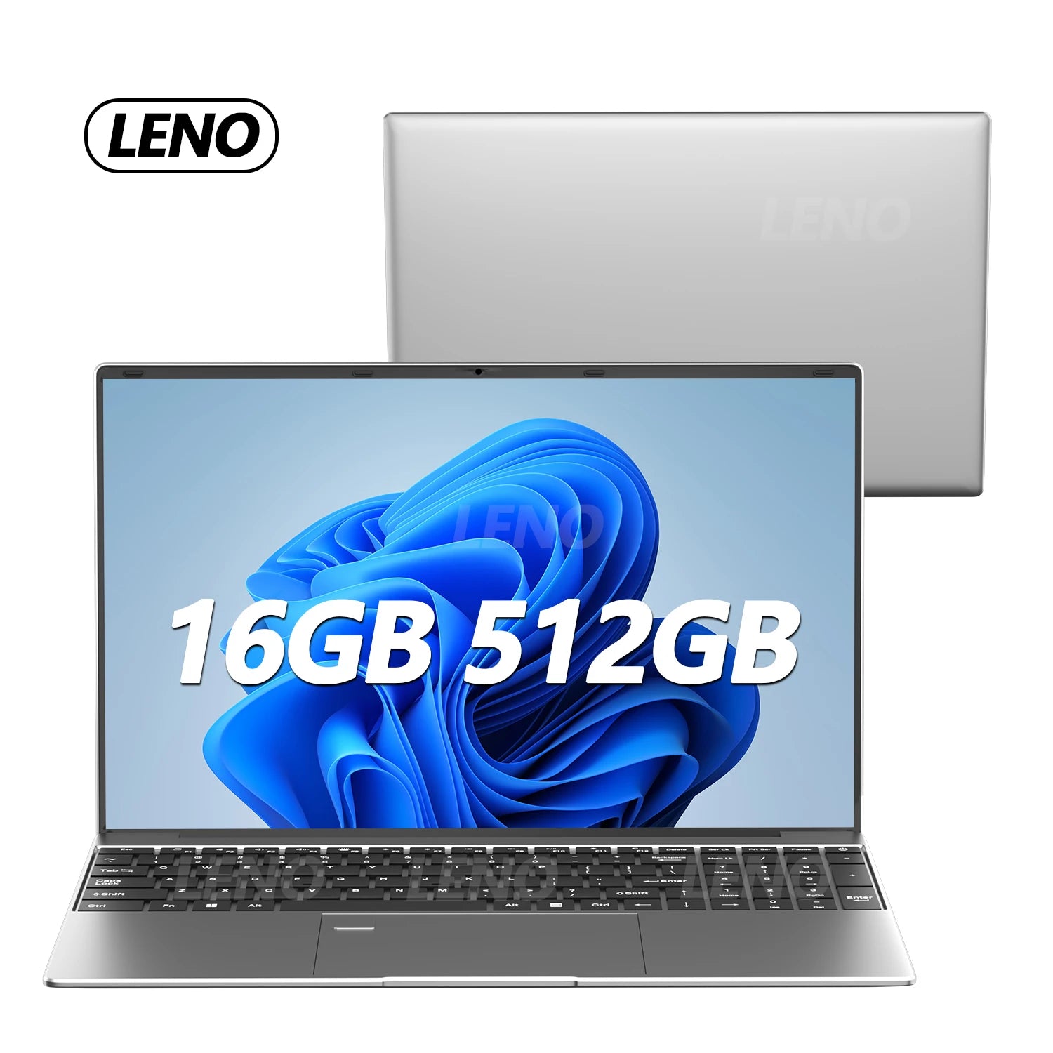 NEW LENO 15.6"Ultra Gaming Laptop Windows 11 Pro Intel Core i9-9900,16GB RAM 1TB SSD Portable Business Notebook 2026