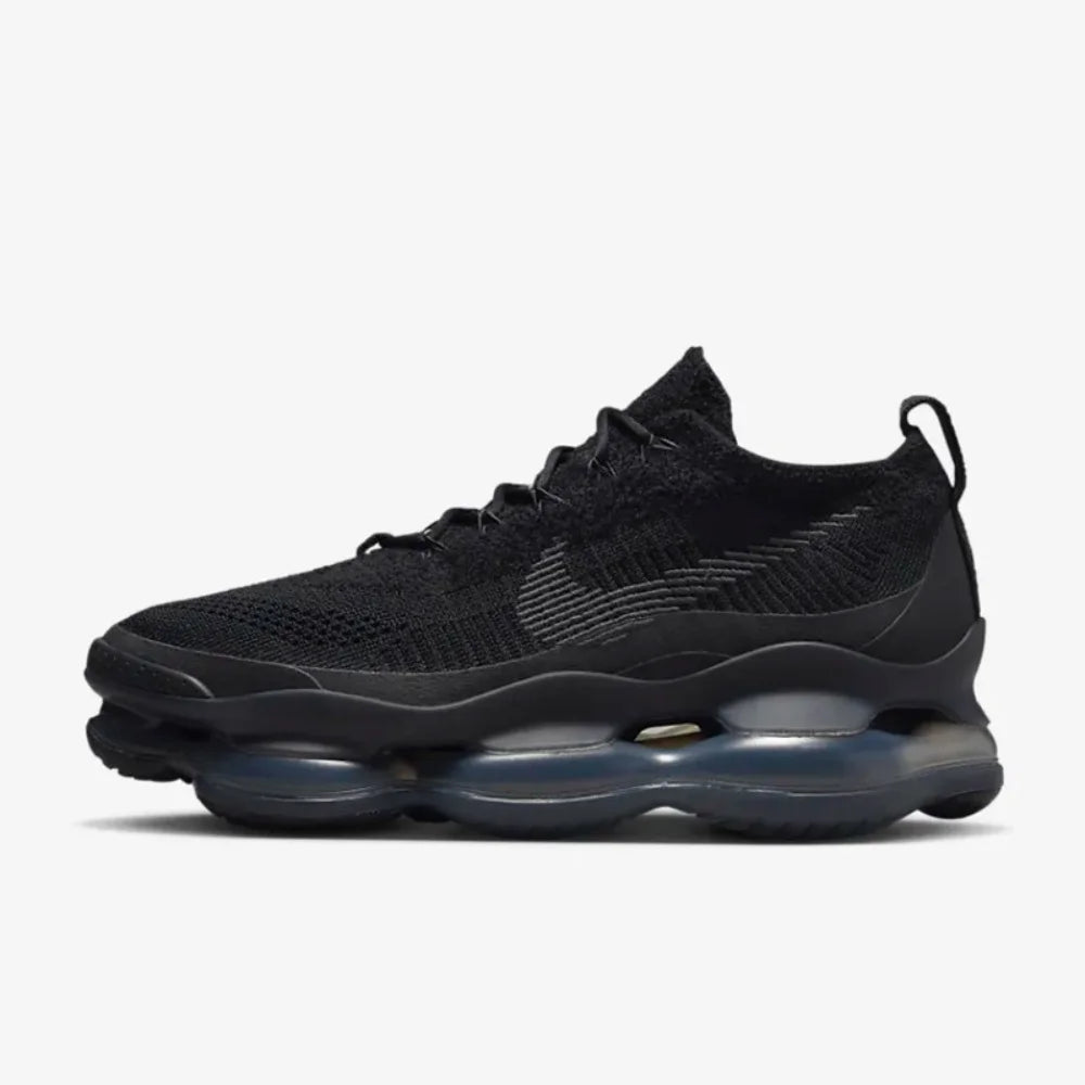 DJ4701-003 Air Max Scorpion Flyknit Sneakers For Men Full Air Cushion Height Increasing Soft Support Outdoor Sports Footwear