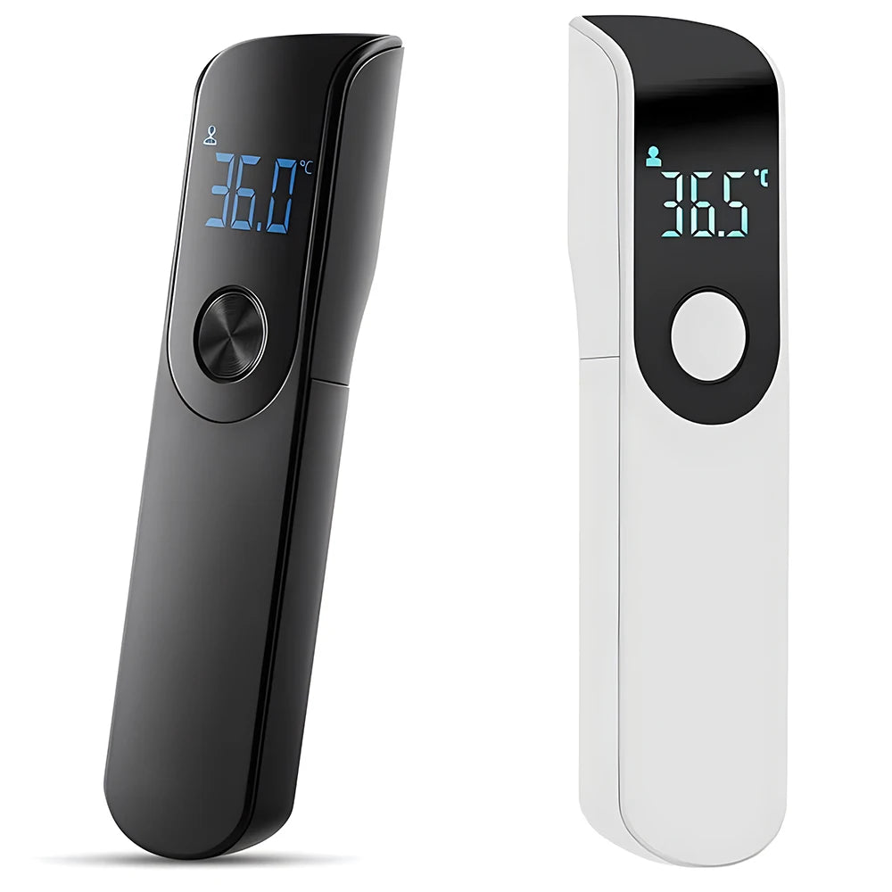 Medical Temperature Infrared Thermometer Forehead Digital Non-contact Thermomete LED Display Home Baby Adult Fever Measure Tool