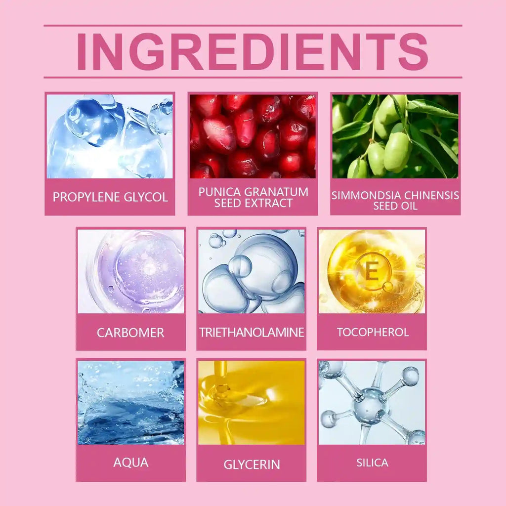 Exfoliating Face Scrub | Natural Deep Pore Cleanser | Tidesmit Scrubs Treatments Tidesmit