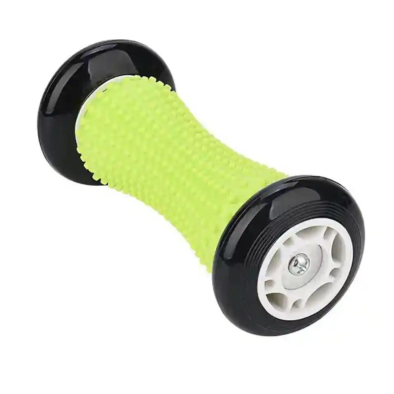 Foot Massage Roller: Deep Tissue Muscle Relief Tool - Tidesmit Massage Roller Tidesmit