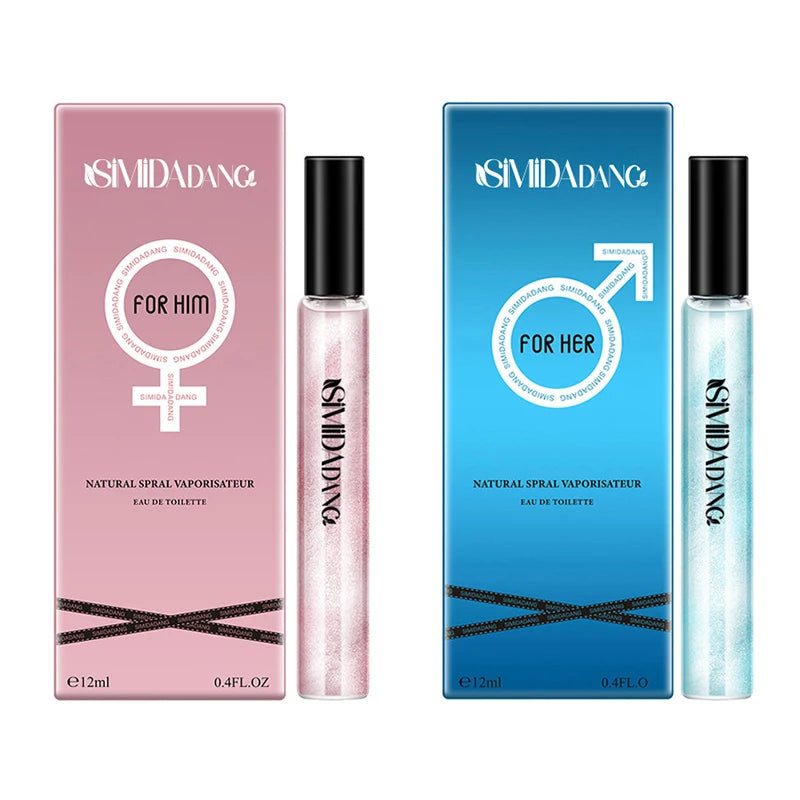 Tidesmit long lasting pheromone body spray for men, designed as an erotic scented deodorant to attract women.