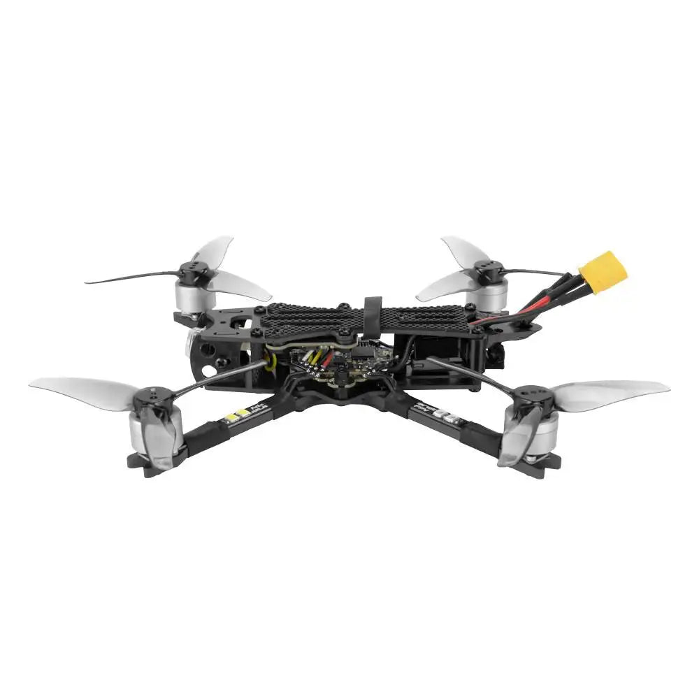 Baby Ape Pro V3 FPV Racing Drone | 3 Inch 2-3S ELRS BNF | Tidesmit Tidesmit