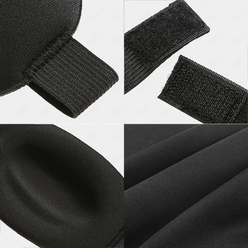 3D Smooth Natural Sleep Mask Fully Adjustable Shoulder Strap Unisex Essential for Travel Peaceful Sleep Blindfold Light Eyepatch