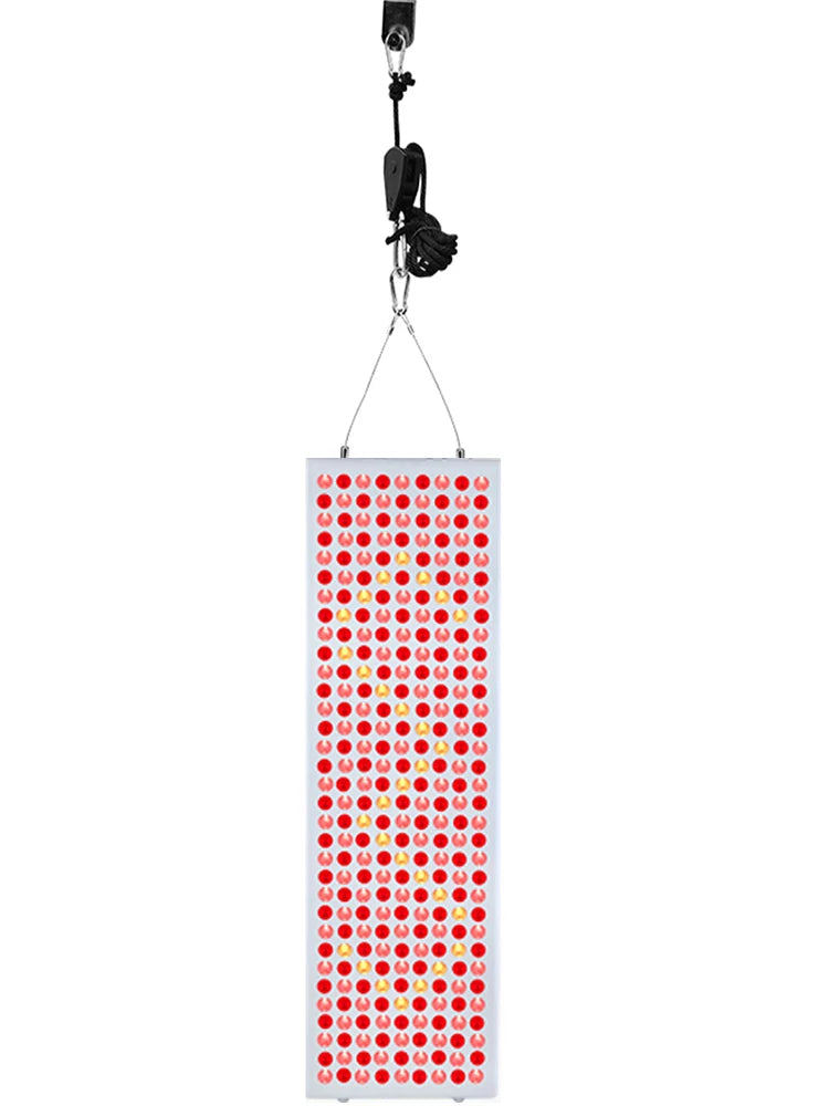 Newest 300W 500W 900W 1500W 2000W 630nm 660nm LED Red Light Therapy 810nm 830nm 850nm NIR Therapy Light for full body, grow lamp