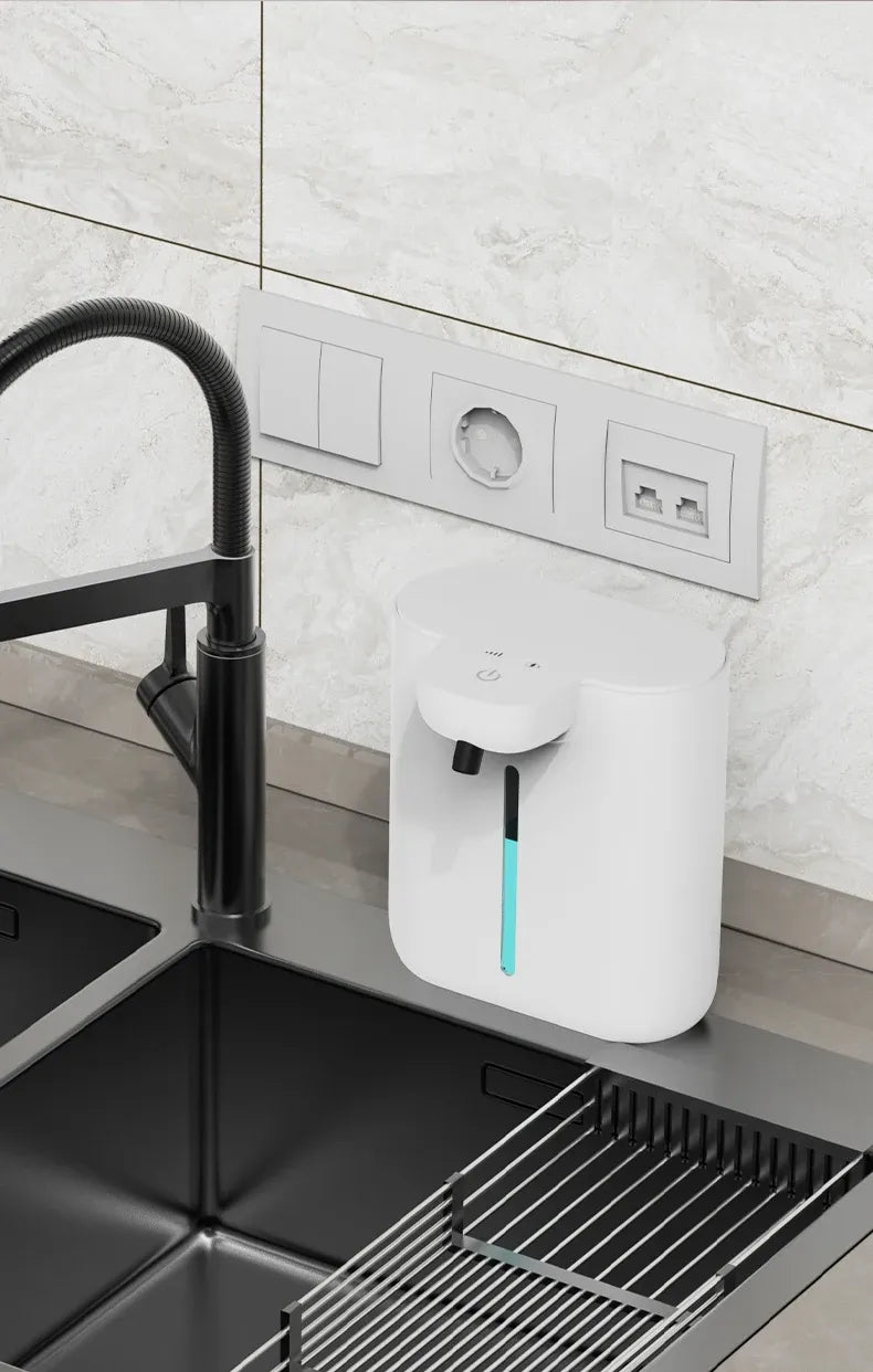 Tidesmit 500ML Automatic Soap Dispenser
