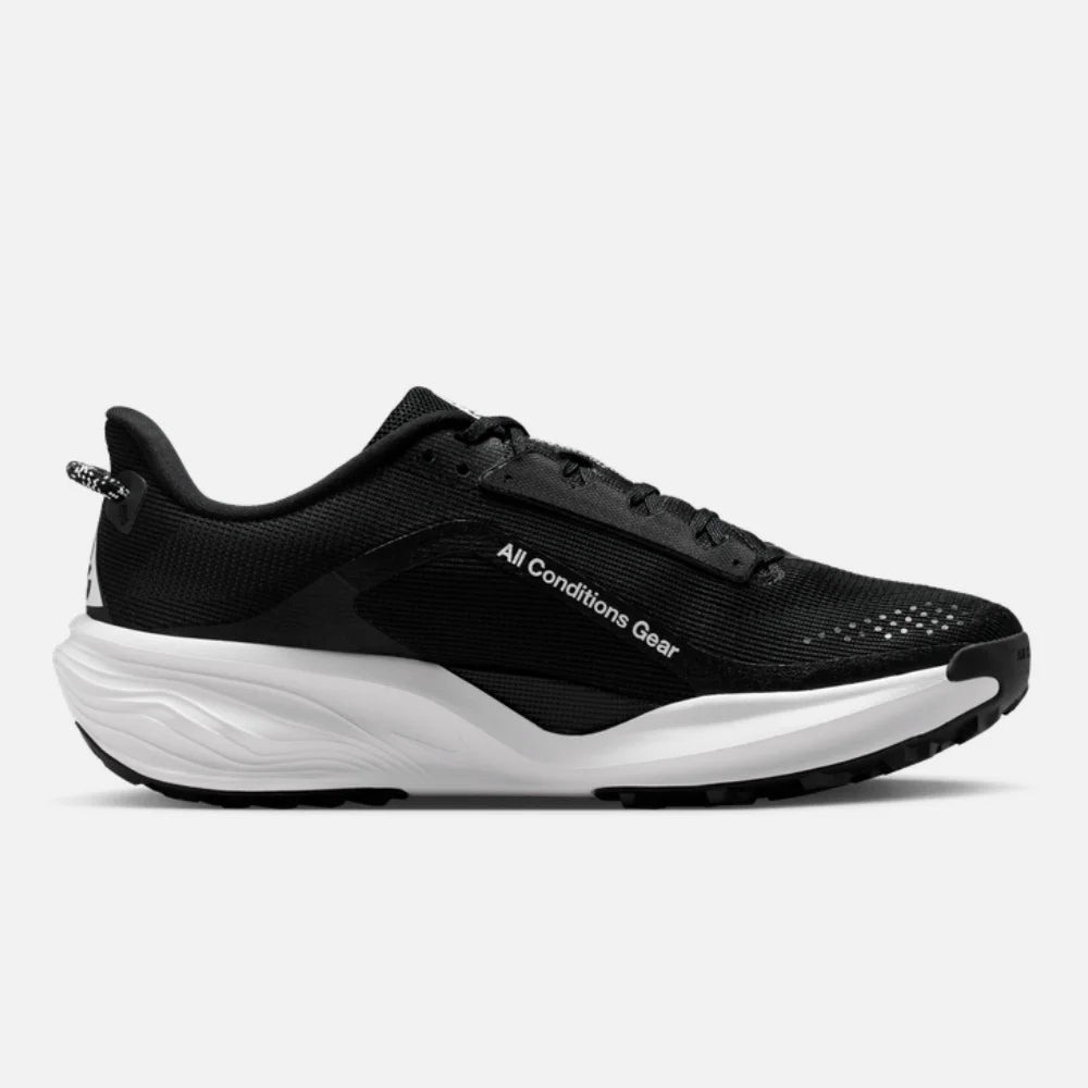 Men Nike ACG Pegasus Trail HV8116-001 Long Distance Running Sneakers High Traction Energy Return Outdoor Training Sport Shoes