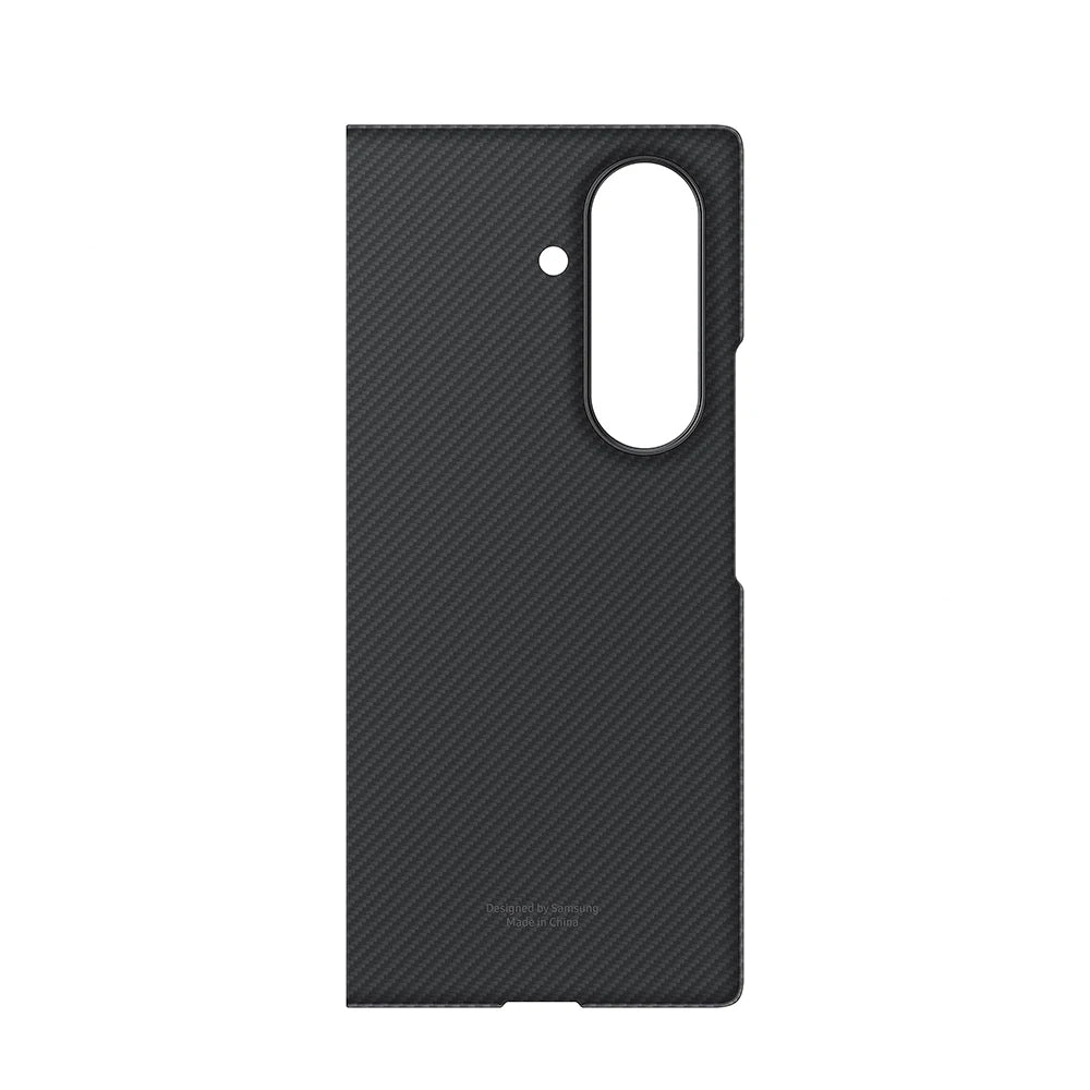 Samsung Galaxy Z Fold7 Carbon Case with Military-Grade Drop Protection Tidesmit