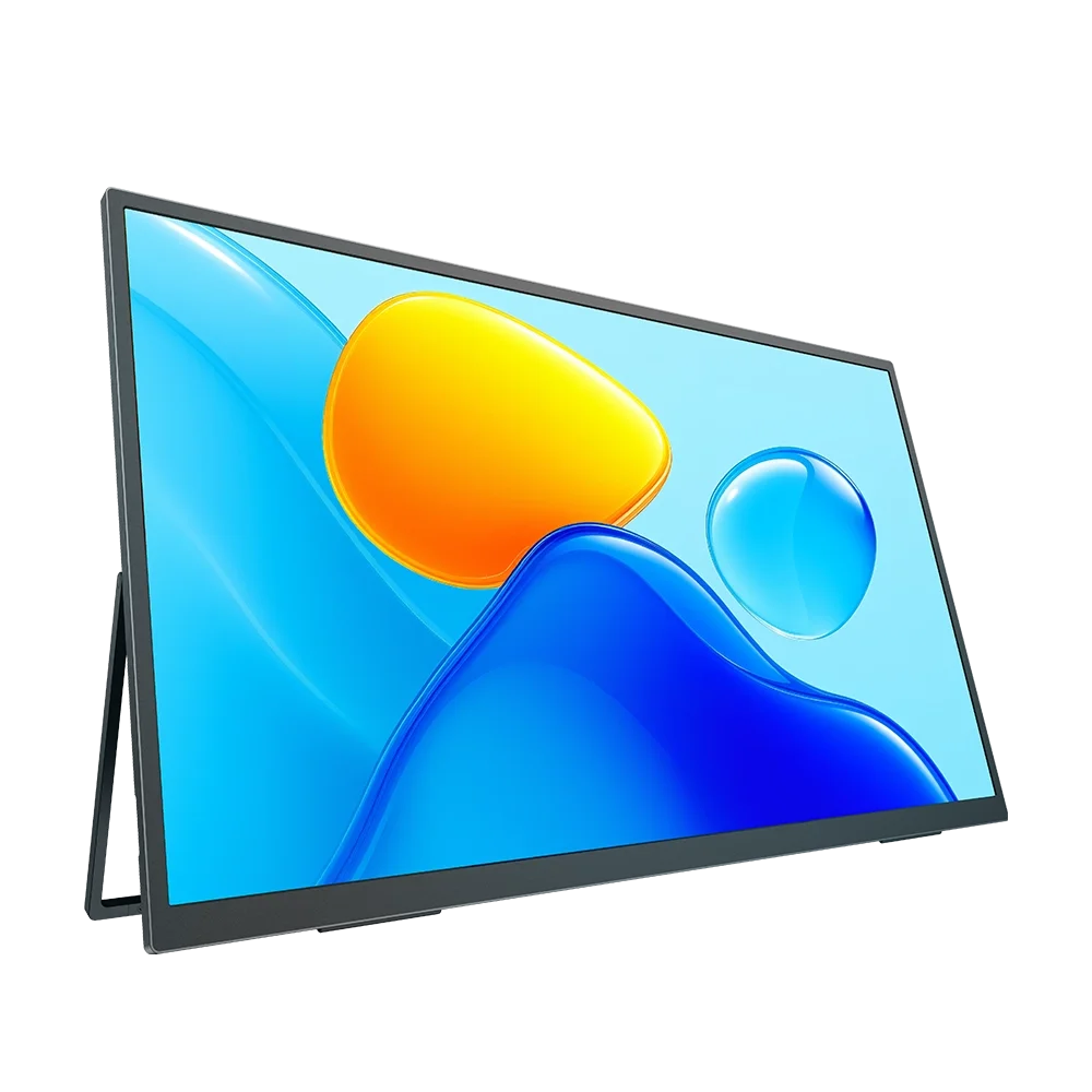 UPERFECT UColor T3 23.8" 4K UHD 3840*2160 PC Computer Monitor HDR Gaming Display with IPS Speakers USB-C HDMI For Desktop Mac