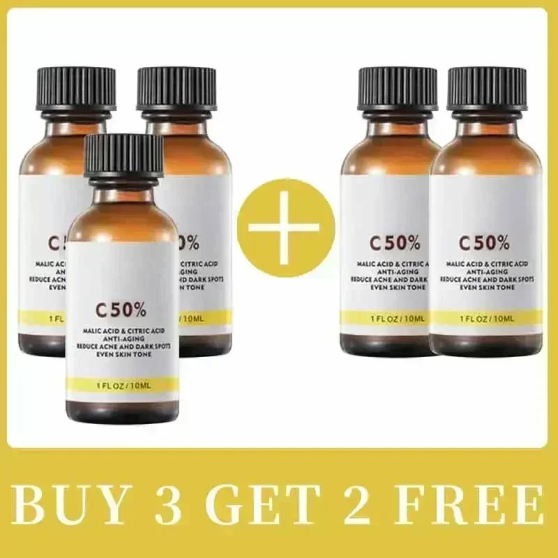Salicylic Acid Peeling Lotion for Dark Skin | Professional Exfoliation Scrubs Treatments Buy 3 get 2 off Tidesmit