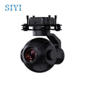ZR10 2K 30X Zoom Gimbal Camera 3-Axis Stabilizer for UAV Professional Drones ZR10 Tidesmit