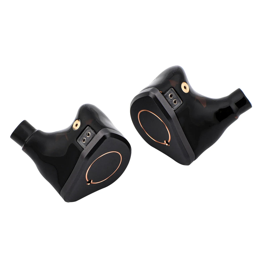 SIMGOT SuperMix 4 Hybrid IEM Earphones: Quad Driver HiFi by Tidesmit Tidesmit