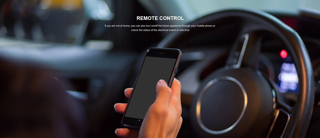 BroadLink RM4 Pro Version Wireless Universal Remote Hub with HTS2 Temp and Humidity Sensor Smart Home Solution