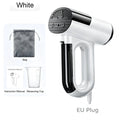 HOMEFISH Portable Handheld Steam Iron 220V EU Plug
