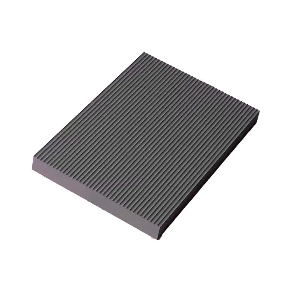 Yoga Pad Fitness Board Support Balance Pad NBR Balance Pad Kneeling Pad High Density Yoga Mat ﻿