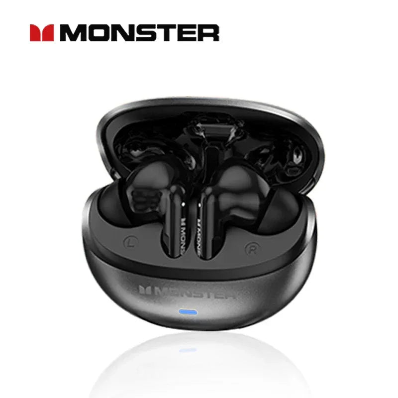 Noise Cancelling Bluetooth Earbuds TWS MQT39 | Tidesmit MQT39 Tarnish Tidesmit
