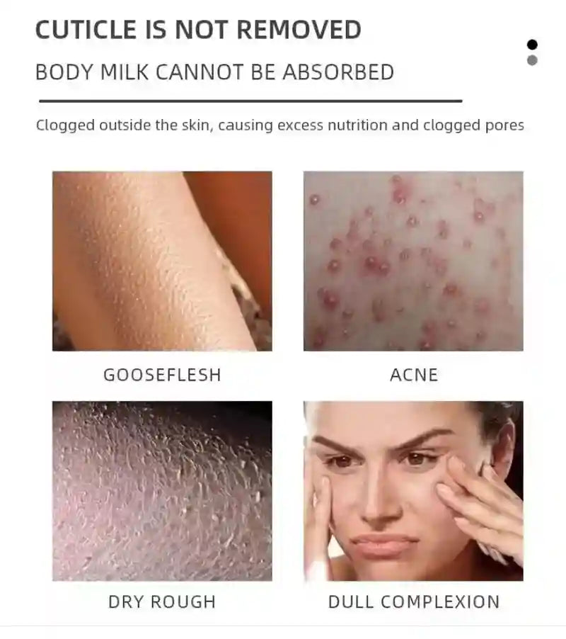 Shea Butter Body Scrub: Exfoliating & Moisturizing Treatment Scrubs Treatments Tidesmit