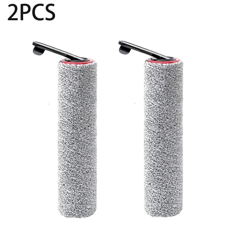 Tidesmit replacement HEPA filter and roller brush accessory kit for Dreame H14 H20 and H30 series vacuum cleaners