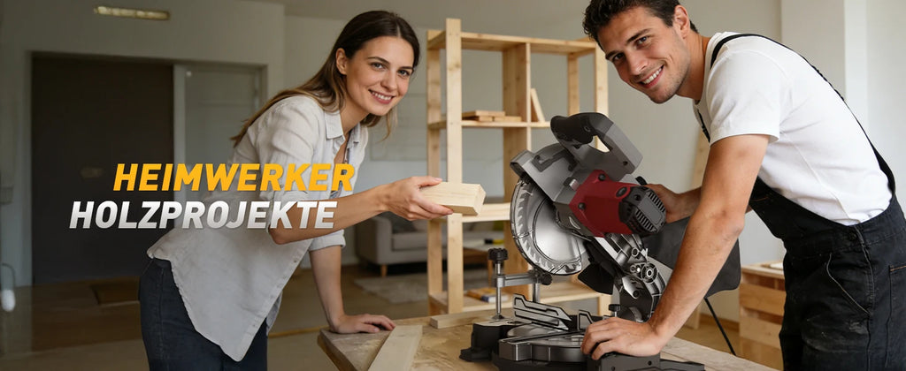 45° Bevel Compound Miter Saw 8inch, 1400W Electric Mitre Saw with 24T Carbide Blade, 5000 RPM, Woodworking Cutting Tool for Wood