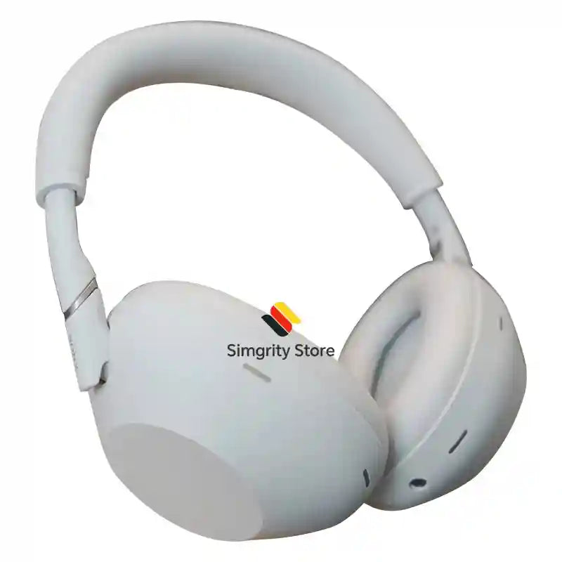 Sony WH-1000XM6 Over-Ear Wireless Headphones with Active Noise Cancellation Tidesmit
