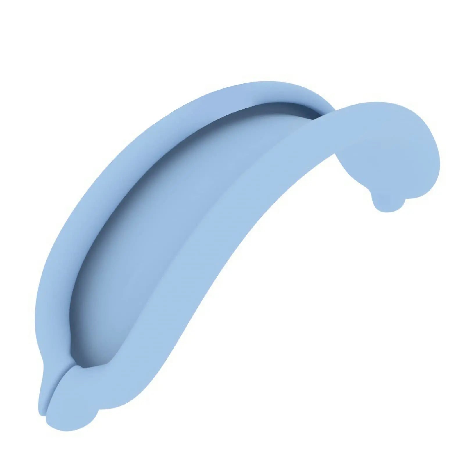 AirPods Max Headband Cover Silicone Protector - Durable Soft Case Blue Tidesmit