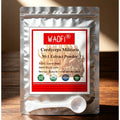 Factory Professional Sealing and Customized Packaging Cordyceps Militaris Extract Powder 50:1,4-layer Bags Pack