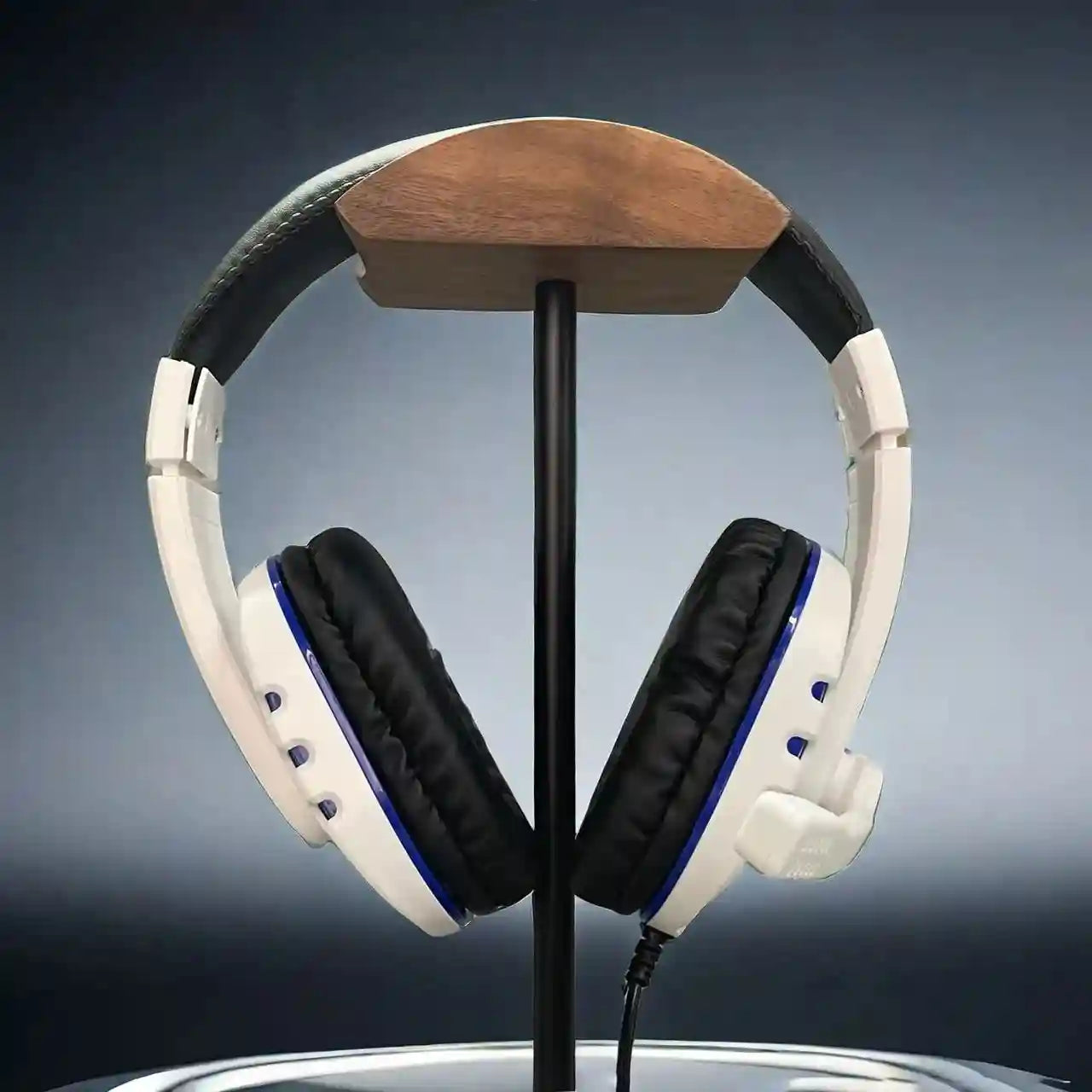 Tidesmit Wired Over-Ear Gaming Headphones with HD Sound for PC and Laptop Tidesmit
